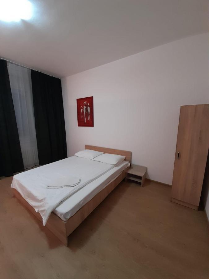 Piata Unirii- 1 Room Studio Apartment Temeşvar Dış mekan fotoğraf