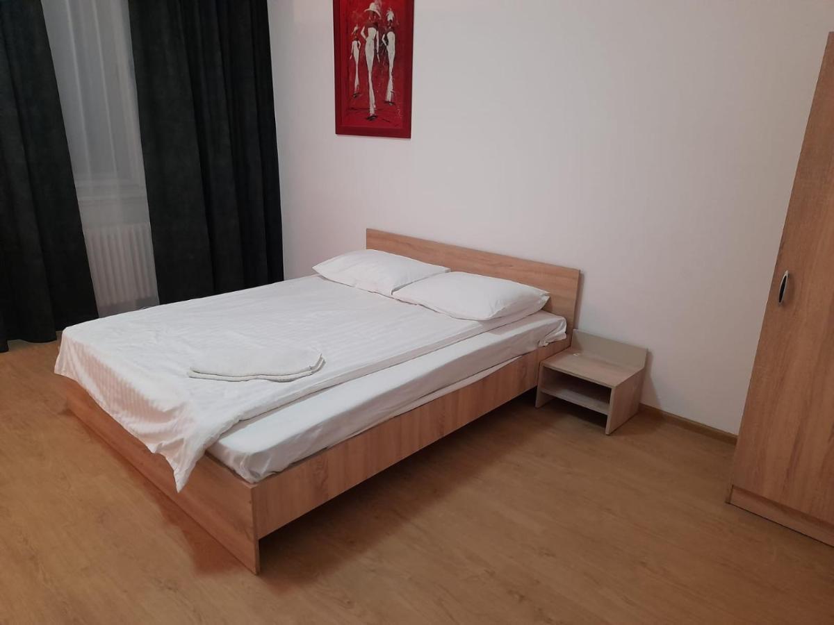 Piata Unirii- 1 Room Studio Apartment Temeşvar Dış mekan fotoğraf