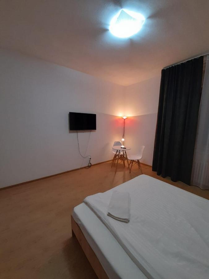 Piata Unirii- 1 Room Studio Apartment Temeşvar Dış mekan fotoğraf