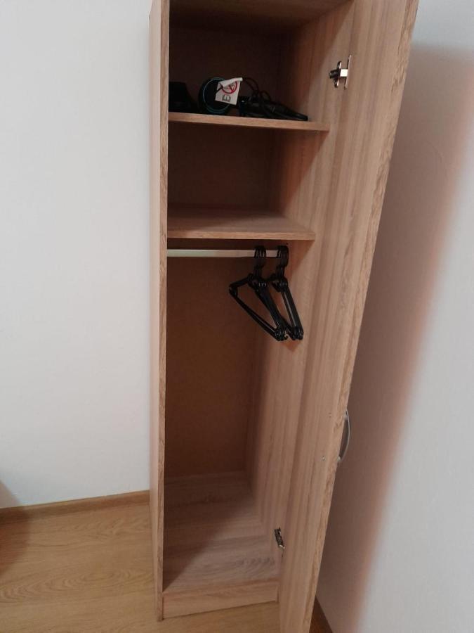 Piata Unirii- 1 Room Studio Apartment Temeşvar Dış mekan fotoğraf
