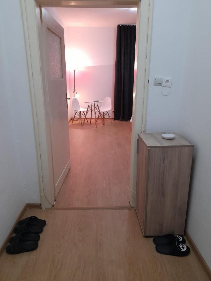 Piata Unirii- 1 Room Studio Apartment Temeşvar Dış mekan fotoğraf