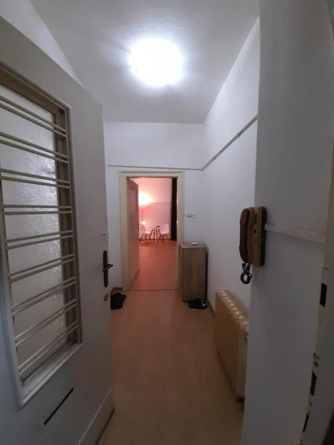 Piata Unirii- 1 Room Studio Apartment Temeşvar Dış mekan fotoğraf